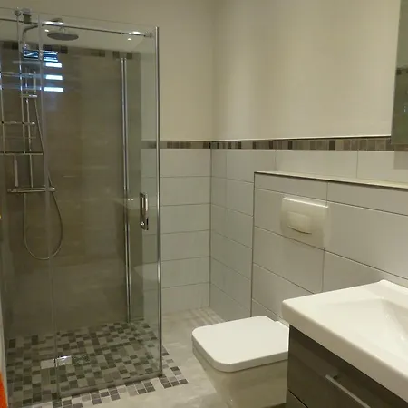 Appartamento Rheinwein 1 