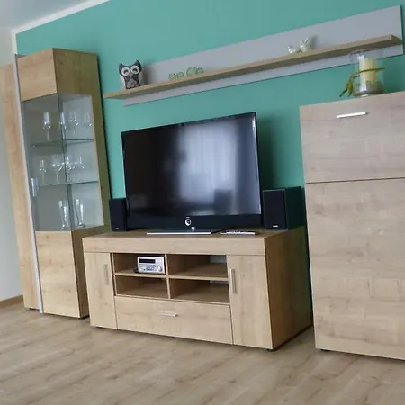 Fewo Rheinwein 1 ausgezeichnet zum wandern und radfahren mit Wallbox Apartment Boppard