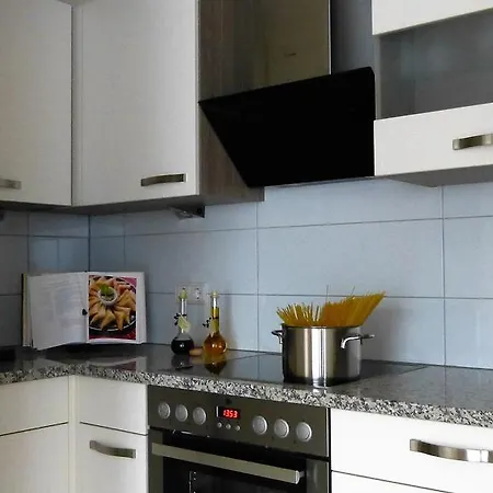 Appartamento Rheinwein 1 