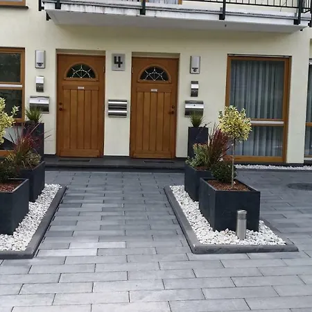 Appartamento Rheinwein 1 