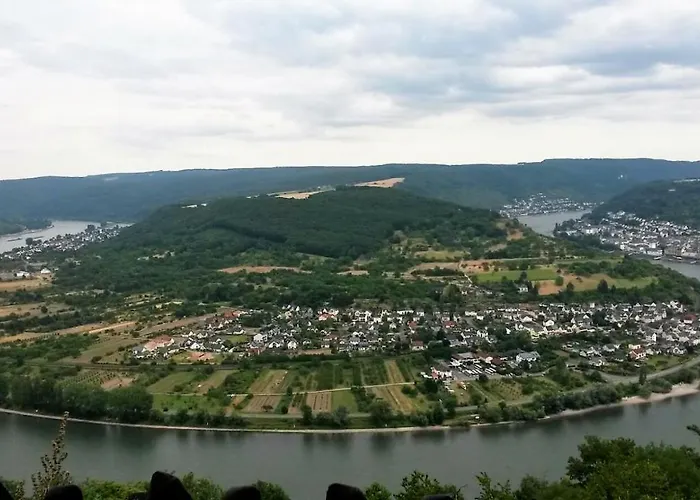 Apartamento Rheinwein 1 