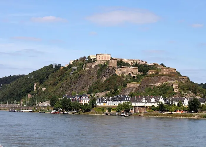 Apartamento Rheinwein 1 