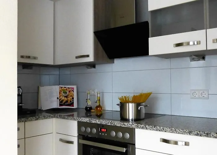 Apartamento Rheinwein 1 