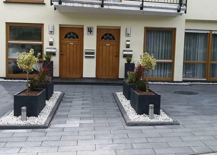 Apartamento Rheinwein 1 